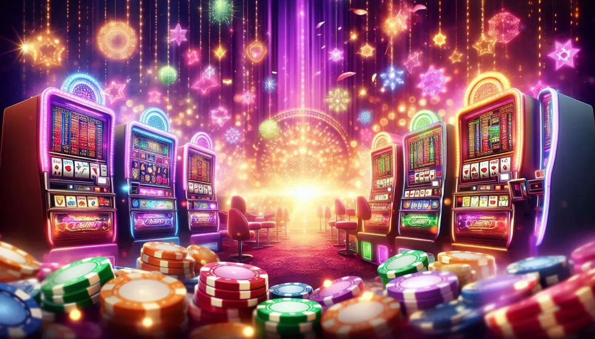 CrabSlots Casino