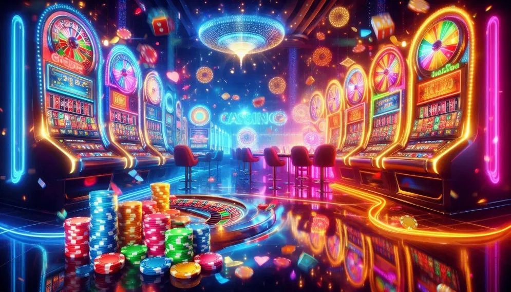 CrabSlots Casino